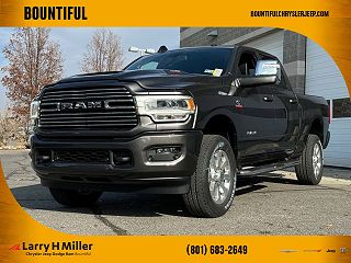 2024 Ram 2500 Laramie VIN: 3C6UR5FL7RG180115