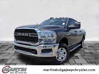 2024 Ram 2500 Tradesman VIN: 3C6UR5CL1RG278030