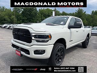 2024 Ram 2500 Laramie VIN: 3C6UR5FJ5RG278977