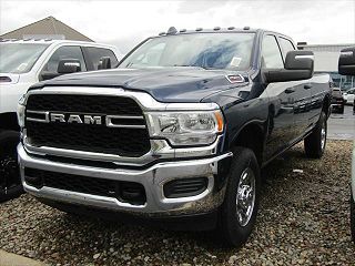 2024 Ram 2500 Tradesman VIN: 3C6UR5HJ8RG193533