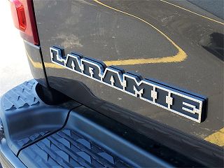 2024 Ram 2500 Laramie 3C6UR5FJ2RG270321 in Clinton, MI 9