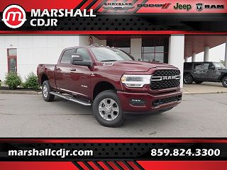 2024 Ram 2500 Big Horn VIN: 3C6UR5DL4RG296780