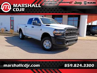 2024 Ram 2500 Tradesman VIN: 3C6UR5CL8RG234817