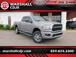 2024 Ram 2500 Big Horn VIN: 3C6UR5DL0RG296775