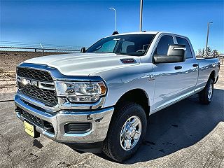 2024 Ram 2500 Tradesman VIN: 3C6UR5HL1RG202798