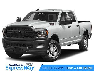 2024 Ram 2500 Tradesman VIN: 3C6UR5HL5RG252653