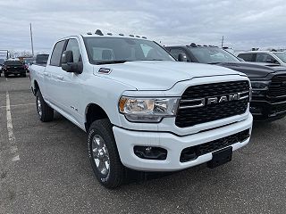 2024 Ram 2500 Big Horn VIN: 3C6UR5DJ9RG236170