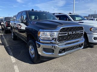 2024 Ram 2500 Tradesman VIN: 3C6UR5CJ6RG238217