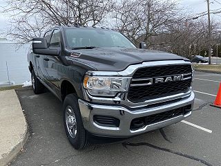 2024 Ram 2500 Tradesman VIN: 3C6UR5CJ4RG172170