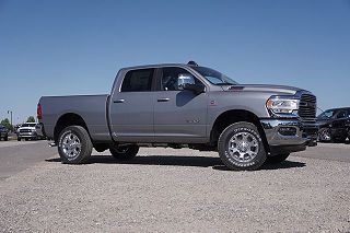 2024 Ram 2500 Laramie 3C6UR5FL8RG283558 in Elk Grove, CA 4