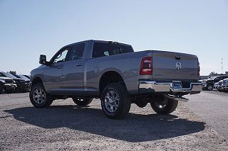 2024 Ram 2500 Laramie 3C6UR5FL8RG283558 in Elk Grove, CA 7