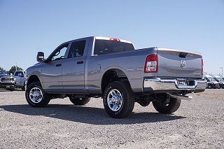 2024 Ram 2500 Tradesman 3C6UR5CL5RG281836 in Elk Grove, CA 7