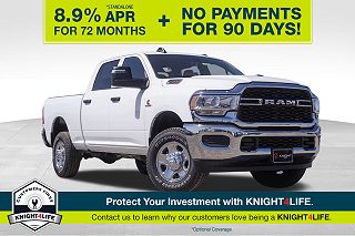 2024 Ram 2500 Tradesman 3C6UR5CL3RG283553 in Elk Grove, CA 1