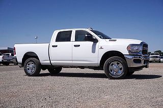 2024 Ram 2500 Tradesman 3C6UR5CL3RG283553 in Elk Grove, CA 4