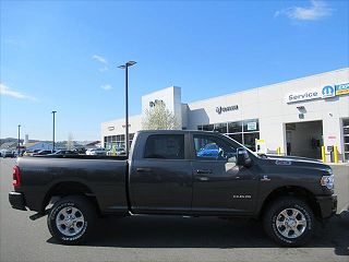 2024 Ram 2500 Big Horn VIN: 3C6UR5DL9RG264147