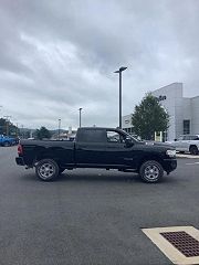 2024 Ram 2500 Big Horn VIN: 3C6UR5DJ8RG254823