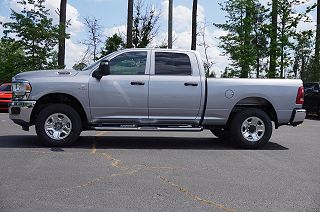 2024 Ram 2500 Tradesman 3C6UR5CL0RG218241 in Fayetteville, NC 21