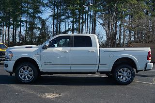 2024 Ram 2500 Limited 3C6UR5SL9RG144531 in Fayetteville, NC 26