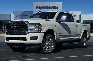 2024 Ram 2500 Limited 3C6UR5SL9RG144531 in Fayetteville, NC