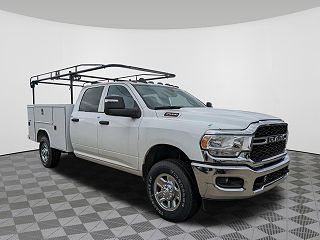 2024 Ram 2500 Tradesman VIN: 3C6UR5HJ1RG207465