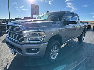 2024 Ram 2500 Laramie VIN: 3C6UR5FL2RG103023