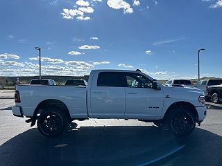 2024 Ram 2500 Laramie 3C6UR5FL8RG297881 in Gillette, WY 4