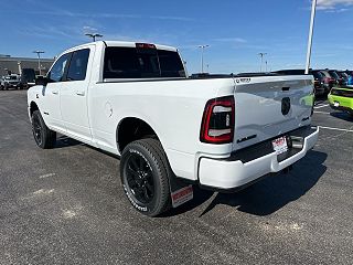 2024 Ram 2500 Laramie 3C6UR5FL8RG297881 in Gillette, WY 7