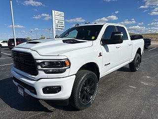 2024 Ram 2500 Laramie 3C6UR5FL8RG297881 in Gillette, WY