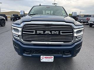 2024 Ram 2500 Laramie 3C6UR5FL6RG103025 in Gillette, WY 2