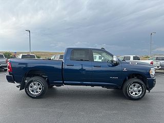 2024 Ram 2500 Laramie 3C6UR5FL6RG103025 in Gillette, WY 4