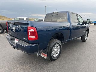 2024 Ram 2500 Laramie 3C6UR5FL6RG103025 in Gillette, WY 5