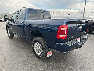 2024 Ram 2500 Laramie 3C6UR5FL6RG103025 in Gillette, WY 7