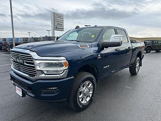 2024 Ram 2500 Laramie VIN: 3C6UR5FL6RG103025