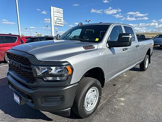 2024 Ram 2500 Tradesman 3C6UR5HJ1RG267472 in Gillette, WY 1