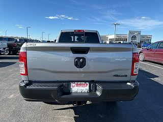 2024 Ram 2500 Tradesman 3C6UR5HJ1RG267472 in Gillette, WY 6