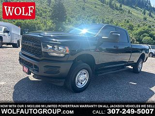 2024 Ram 2500 Tradesman VIN: 3C6UR5HL3RG209414