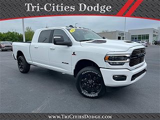 2024 Ram 2500 Laramie 3C6UR5NL9RG287958 in Kingsport, TN 1