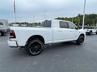 2024 Ram 2500 Laramie 3C6UR5NL9RG287958 in Kingsport, TN 3