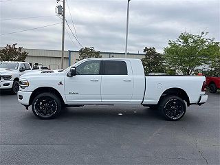 2024 Ram 2500 Laramie 3C6UR5NL9RG287958 in Kingsport, TN 7