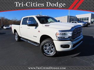 2024 Ram 2500 Laramie 3C6UR5FL9RG179385 in Kingsport, TN 1