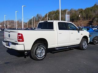 2024 Ram 2500 Laramie 3C6UR5FL9RG179385 in Kingsport, TN 3