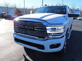 2024 Ram 2500 Laramie 3C6UR5FL9RG179385 in Kingsport, TN 7