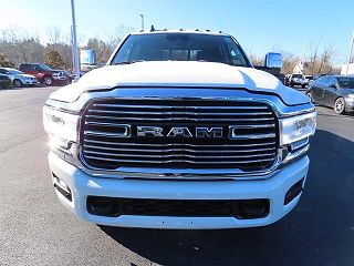 2024 Ram 2500 Laramie 3C6UR5FL9RG179385 in Kingsport, TN 8