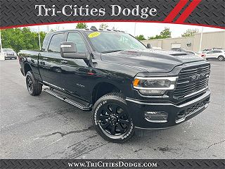 2024 Ram 2500 Laramie VIN: 3C6UR5NL7RG305695