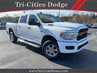 2024 Ram 2500 Big Horn VIN: 3C6UR5DL0RG238052