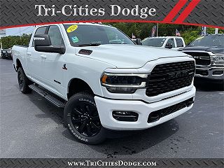 2024 Ram 2500 Big Horn VIN: 3C6UR5DL4RG270132