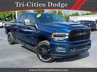 2024 Ram 2500 Laramie VIN: 3C6UR5NL7RG270124