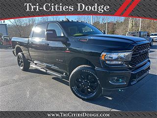 2024 Ram 2500 Big Horn VIN: 3C6UR5DLXRG237880