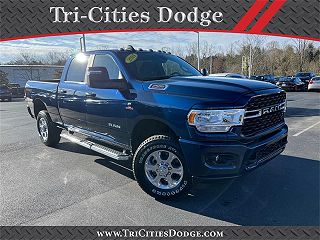 2024 Ram 2500 Big Horn 3C6UR5DL9RG238051 in Kingsport, TN 1