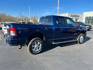 2024 Ram 2500 Big Horn 3C6UR5DL9RG238051 in Kingsport, TN 3